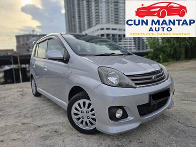 Perodua Viva ELITE EZi in Salak Selatan, KUL
