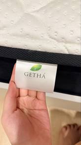 Getha Miracle Latex Mattress Queen Size