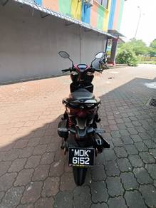 Honda Vario 150