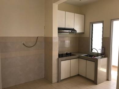 Condominium For Rent in Kristal Heights (Shah Alam)