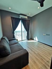 Service Residence For Rent in Sensasi @ Utropolis