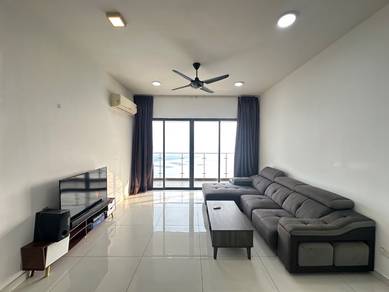 Condominium For Rent in Bay Laurel @ Country Garden Danga Bay