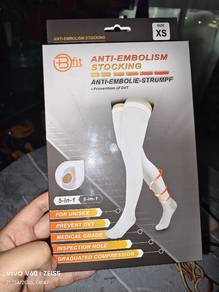 Bfit anti-embolism stocking