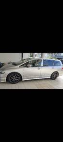 2005 Honda Odyssey M