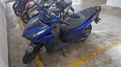 Honda Vario 150
