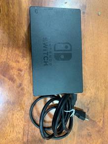 Nintendo Switch Dock