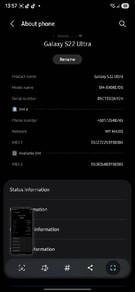 samsung s22 ultra