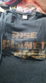planet of the apes 