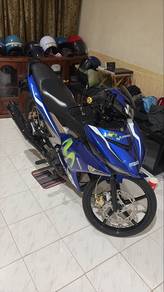 Yamaha Y15ZR Movistar