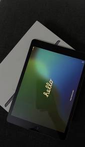 ipad 7th gen 32 gb to let go
