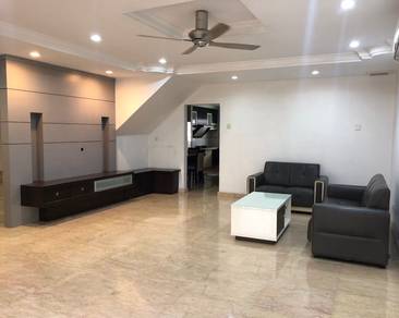 2-storey Terraced House For Sale in Bandar Bukit Tinggi,SGR