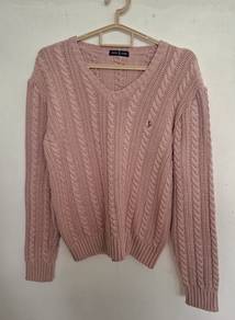 knitwear longsleeve