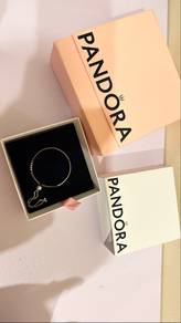 Authentic Pandora Bracelet – Original with Box