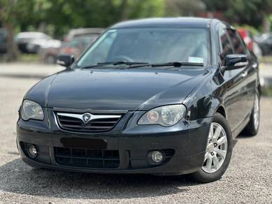 Proton Persona SV in Cheras, KUL