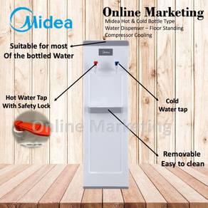 Bottle-type Dispenser.AD.4i
