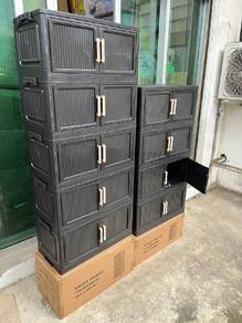 Bucket Storage 4/5 Layer 