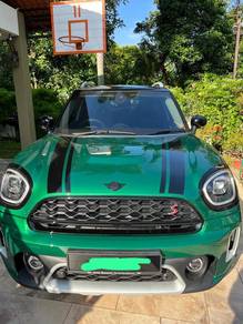 Mini John Cooper Works JOHN COOPER WORKS in Taman Melawati, KUL
