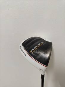 TaylorMade Burner SuperFast 2.0 Driver  9.5° 