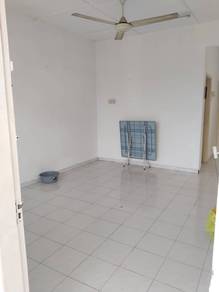Flat For Sale in Rumah Pangsa Taman Siantan