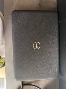 Dell Chromebook n3060