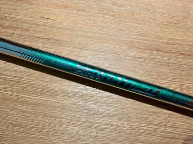 NSPro 950GH Neo Stiff 4-Iron Shaft
