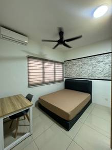 Room in Setapak, KUL