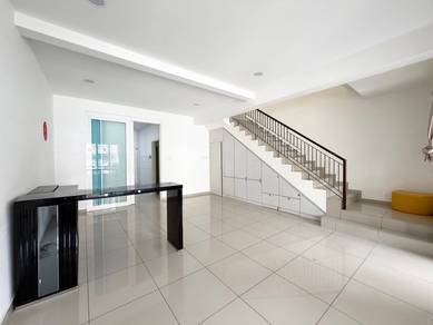 2-storey Terraced House For Sale in Kota Kemuning,SGR