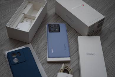 (Swap/Sell) XIAOMI 13T 12+256GB