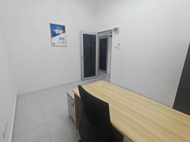 Office space For Rent in Skudai,JHR