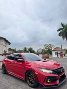 Honda Civic Type R TYPE R in Kota Bharu, KTN
