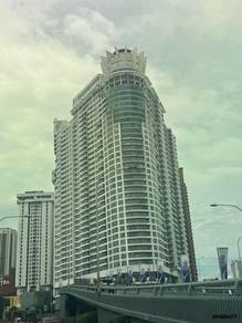 Service Residence For Sale in Regalia Residence