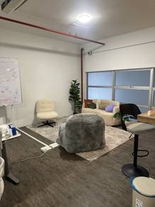 Office space For Rent in Petaling Jaya,SGR