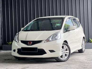 Honda Jazz V in Kajang, SGR