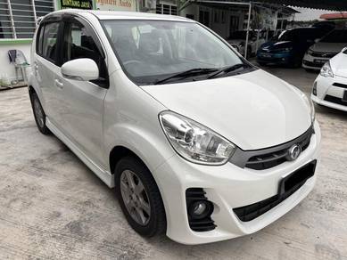 Perodua MyVi EZi PREMIUM in Jelutong, PNG