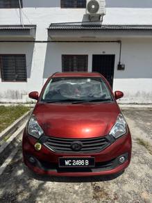 Perodua MyVi XT in Kota Tinggi, JHR