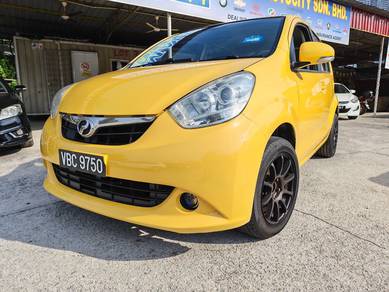 Perodua MyVi EZi in Cheras, KUL