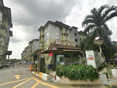 Apartment For Sale in Cemara Apartment (Kajang Utama)