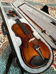 Violin 1/4