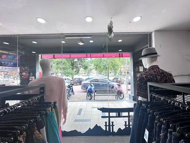 Shop lot For Sale in Setapak,KUL