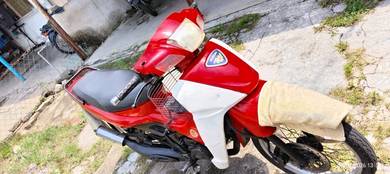 Suzuki RG Sport