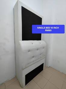 SINGLE BEDFRAME Urgent sale