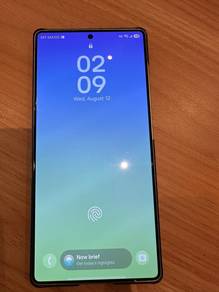 Samsung s25 Ultra 512GB with remaining warranty