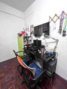 Apartment For Sale in Taman Han Chiang, Georgetown