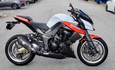 Kawasaki Z1