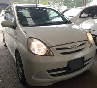 Perodua Viva EZ STANDARD in Johor Bahru, JHR