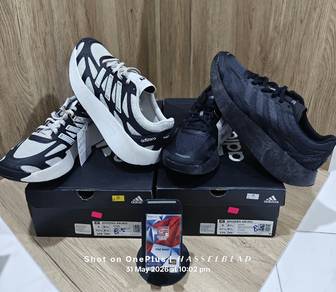 Adidas Adizero Aruku Shoes