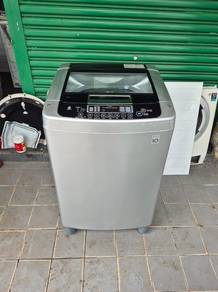 DD Inverter LG Washer Washing Machine 9.5 kilo