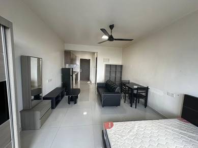 Service Residence For Rent in Country Garden Central Park (Serviced Apartment)