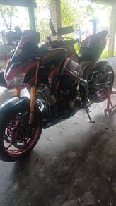 Kawasaki Z 900