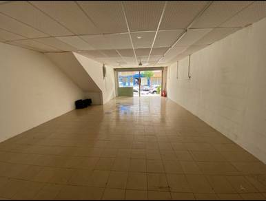 Shop lot For Rent in Seremban 2,NSN